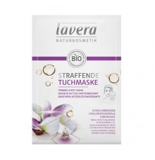 Lavera Μάσκα Συσφικτική Προσώπου-Firming Sheet Mask